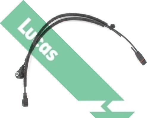 LUCAS SEB1733 - Датчик детонации abcparts.ee