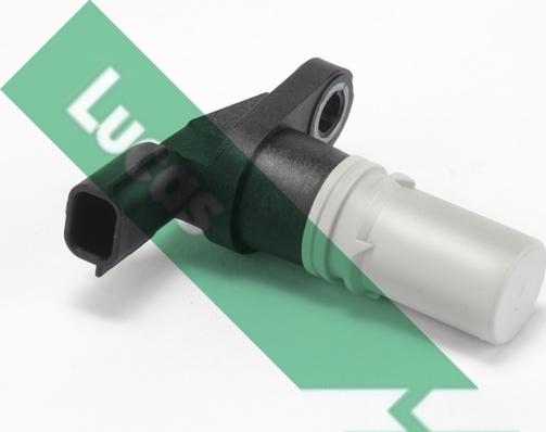 LUCAS SEB1727 - Датчик положения Коленвала, RPM abcparts.ee