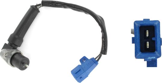 LUCAS SEB814 - Датчик положения Коленвала, RPM abcparts.ee