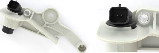 LUCAS SEB881 - Датчик положения Коленвала, RPM abcparts.ee