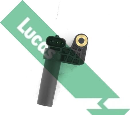 LUCAS SEB2092 - Датчик положения Коленвала, RPM abcparts.ee