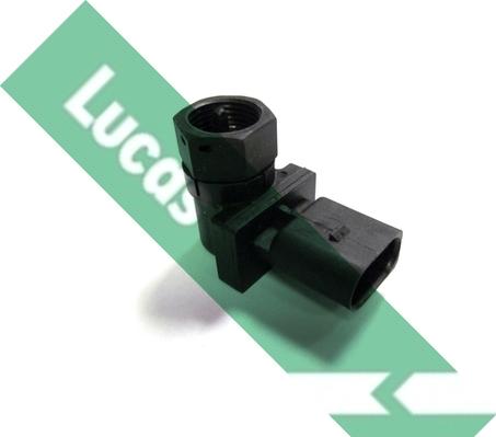 LUCAS SEB2067 - Датчик одометра, пройденная дистанция abcparts.ee