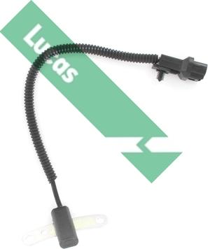 LUCAS SEB2005 - Датчик положения Коленвала, RPM abcparts.ee