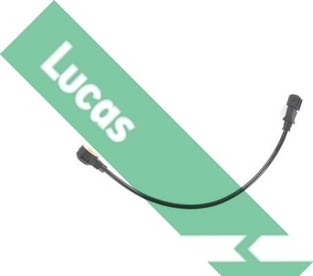 LUCAS SEB2011 - Датчик детонации abcparts.ee