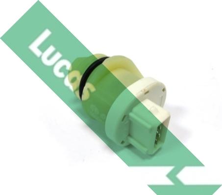 LUCAS SEB2112 - Датчик скорости, спидометр abcparts.ee