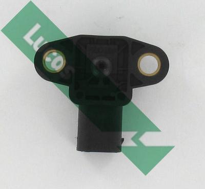 LUCAS SEB7054 - Датчик, давление во впускной трубе abcparts.ee