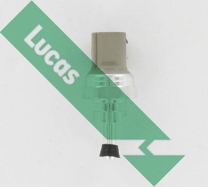 LUCAS SEB7068 - Датчик, давление выхлопных газов abcparts.ee