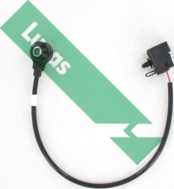 LUCAS SEB7799 - Датчик детонации abcparts.ee