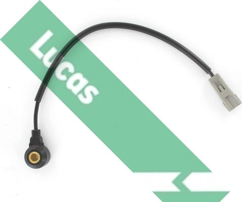 LUCAS SEB7764 - Датчик детонации abcparts.ee