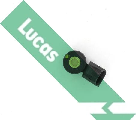 LUCAS SEB7766 - Датчик детонации abcparts.ee