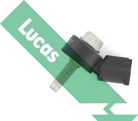 LUCAS SEB7760 - Датчик детонации abcparts.ee