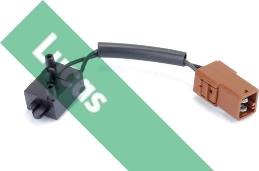 LUCAS SMB954 - Переключатель управления, сист. регулирования скорости abcparts.ee