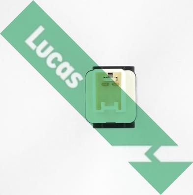 LUCAS SMB952 - Выключатель стоп сигнала / сцепления abcparts.ee