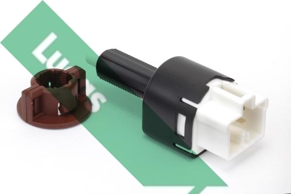 LUCAS SMB968 - Выключатель стоп сигнала / сцепления abcparts.ee