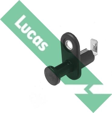 LUCAS SMB5035 - Выключатель, контакт двери abcparts.ee