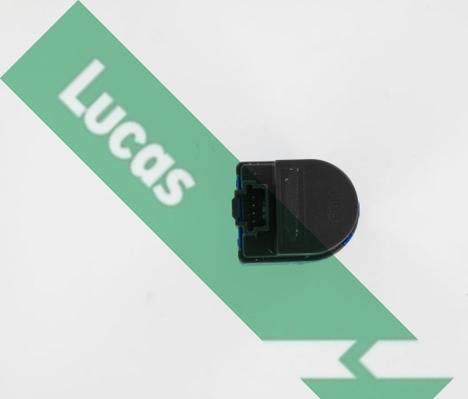 LUCAS SMB5023 - Выключатель, привод сцепления (Tempomat) abcparts.ee