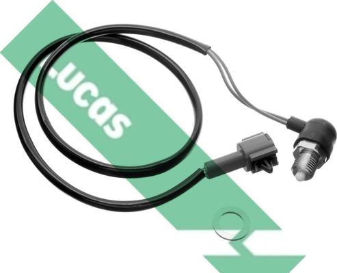 LUCAS SMB646 - Датчик включения фары заднего хода abcparts.ee