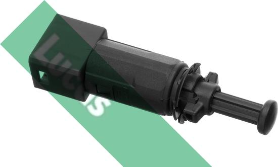 LUCAS SMB615 - Переключатель управления, сист. регулирования скорости abcparts.ee