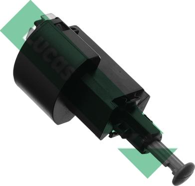 LUCAS SMB870 - Выключатель стоп сигнала / сцепления abcparts.ee