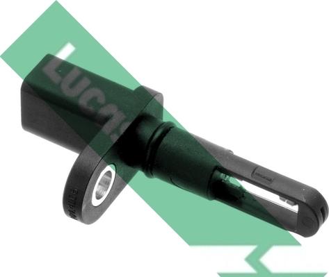 LUCAS SNB994 - Датчик, температура впускаемого воздуха abcparts.ee