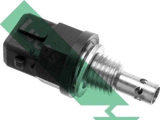 LUCAS SNB991 - Датчик, температура впускаемого воздуха abcparts.ee