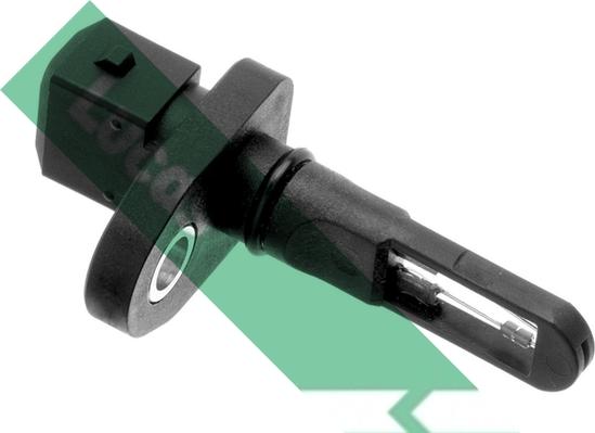 LUCAS SNB993 - Датчик, температура впускаемого воздуха abcparts.ee