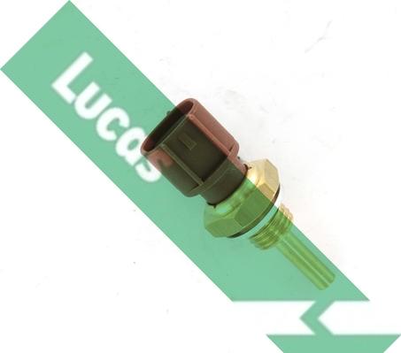 LUCAS SNB945 - Датчик температуры ОЖ, охлаждающей жидкости abcparts.ee