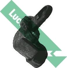 LUCAS SNB959 - Датчик, внешняя температура abcparts.ee