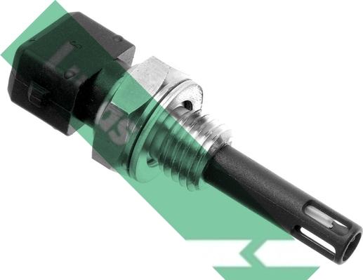 LUCAS SNB986 - Датчик, температура впускаемого воздуха abcparts.ee