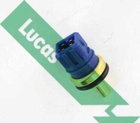 LUCAS SNB939 - Датчик температуры ОЖ, охлаждающей жидкости abcparts.ee