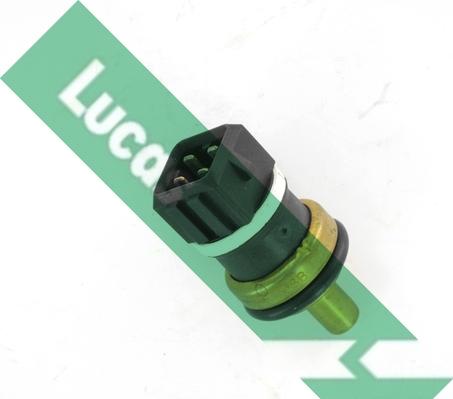 LUCAS SNB938 - Датчик температуры ОЖ, охлаждающей жидкости abcparts.ee