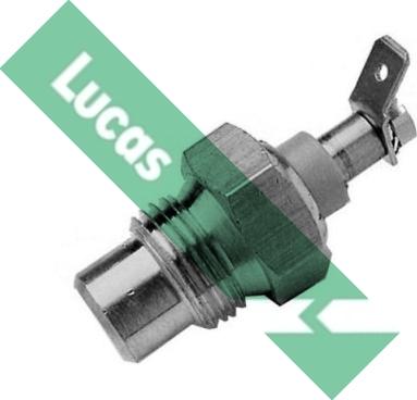 LUCAS SNB5041 - Датчик температуры ОЖ, охлаждающей жидкости abcparts.ee