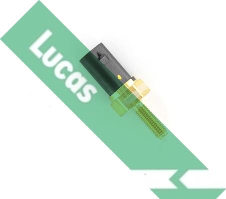 LUCAS SNB5055 - Датчик температуры ОЖ, охлаждающей жидкости abcparts.ee