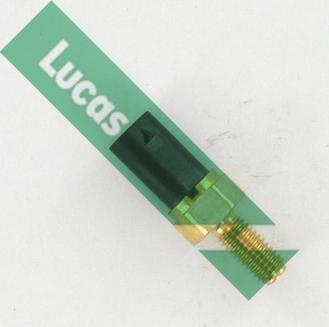 LUCAS SNB5052 - Датчик температуры ОЖ, охлаждающей жидкости abcparts.ee