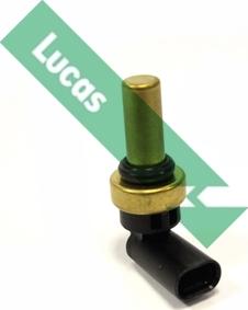 LUCAS SNB5064 - Датчик температуры ОЖ, охлаждающей жидкости abcparts.ee