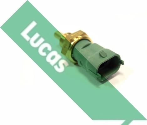 LUCAS SNB5062 - Датчик температуры ОЖ, охлаждающей жидкости abcparts.ee