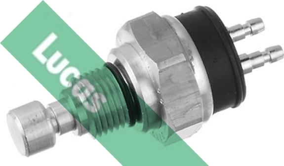 LUCAS SNB653 - Термовыключатель, вентилятор радиатора / кондиционера abcparts.ee
