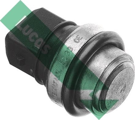 LUCAS SNB660 - Термовыключатель, вентилятор радиатора / кондиционера abcparts.ee
