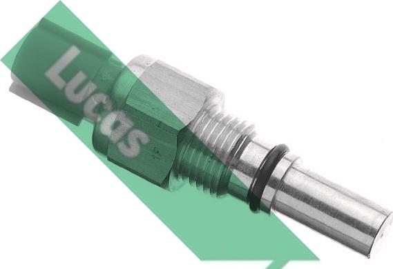 LUCAS SNB661 - Термовыключатель, вентилятор радиатора / кондиционера abcparts.ee