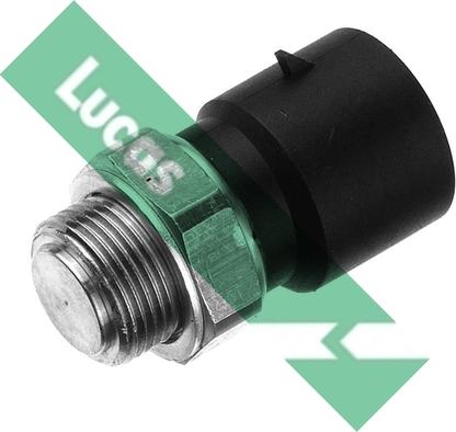 LUCAS SNB668 - Термовыключатель, вентилятор радиатора / кондиционера abcparts.ee