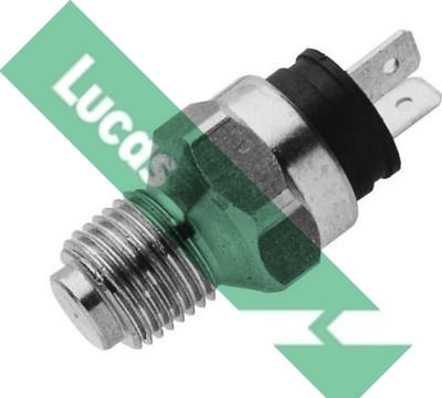 LUCAS SNB195 - Датчик температуры ОЖ, охлаждающей жидкости abcparts.ee