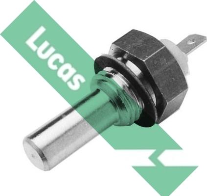 LUCAS SNB149 - Датчик температуры ОЖ, охлаждающей жидкости abcparts.ee
