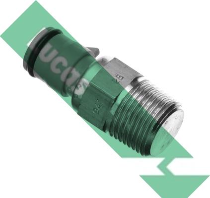 LUCAS SNB1406 - Термовыключатель, вентилятор радиатора / кондиционера abcparts.ee