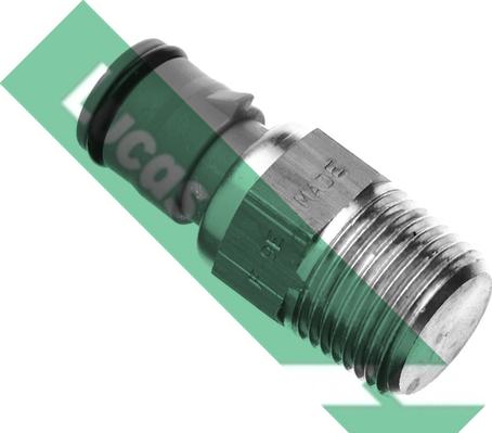 LUCAS SNB1408 - Термовыключатель, вентилятор радиатора / кондиционера abcparts.ee