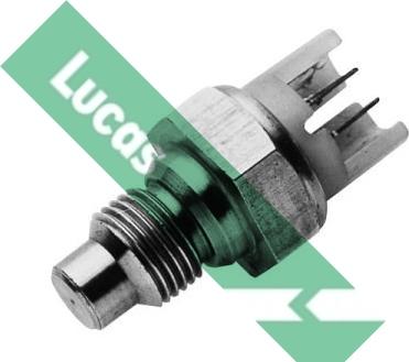 LUCAS SNB1090 - Датчик температуры ОЖ, охлаждающей жидкости abcparts.ee