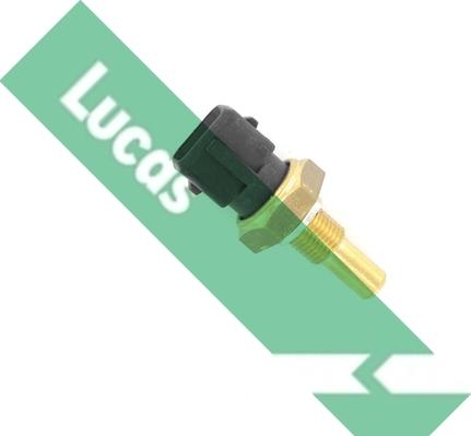 LUCAS SNB1011 - Датчик температуры ОЖ, охлаждающей жидкости abcparts.ee