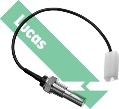 LUCAS SNB1012 - Датчик температуры ОЖ, охлаждающей жидкости abcparts.ee