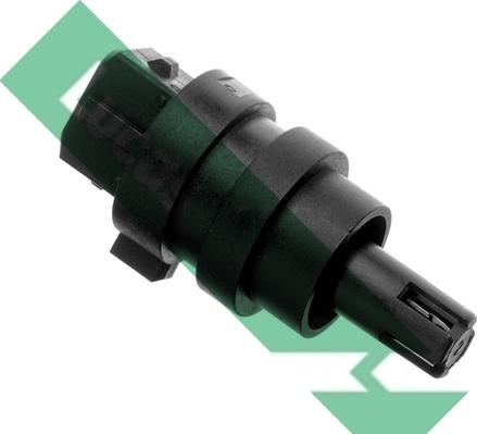 LUCAS SNB1105 - Датчик, температура впускаемого воздуха abcparts.ee