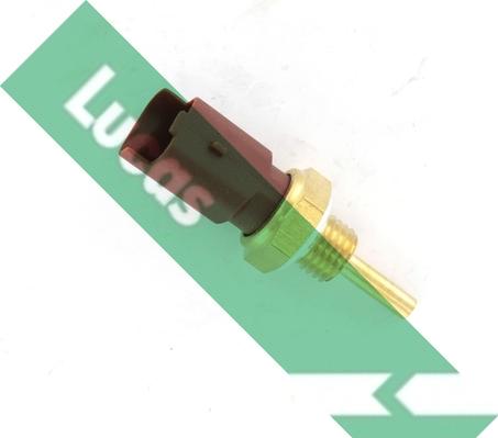 LUCAS SNB1119 - Датчик температуры ОЖ, охлаждающей жидкости abcparts.ee