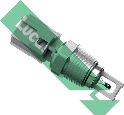LUCAS SNB1133 - Датчик, температура впускаемого воздуха abcparts.ee